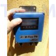 M-FLOW PW felcsatolható áramlásmérő készlet