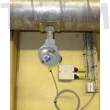 Dusty - Filter monitor (szűrő szakadás jelző)