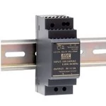 HDR-30 Tápegység (5 V, 12 V, 24 V, 48 V opcionálisan választható altípusok)