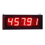 SWS-W510 Nagyméretű kijelző