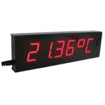 SWS-W606 Nagyméretű kijelző