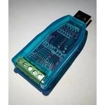 RS485 - USB konverter (interface)