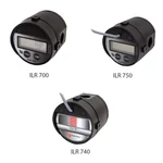 LM OG-HFlow  "High Flow" oválkerekes áramlásmérő