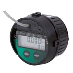 LM OG-TAERM oválkerekes áramlásmérő elszámolási mérésre