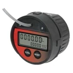 LM OG-I T100  ILR750 oválkerekes áramlásmérő olajokra