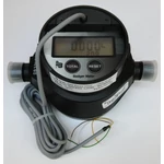 RCDL M25 mechanikus áramlásmérő kijelzővel