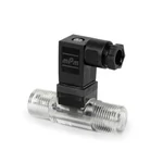 Vision 1000 turbinás áramlásmérő - kis mennyiségek mérésére (1000 2F 66)