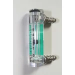 RZQ-1 átfolyásmérő, kémlelőcső (rotaméter) levegőre RZQ-1 átfolyásmérő, kémlelőcső (rotaméter) levegőre