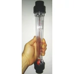 RZS-15-long  lebegőtestes átfolyásmérő (rotaméter) RZS-15-long  lebegőtestes átfolyásmérő (rotaméter)