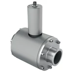 Comac Cal 33-as model indukciós áramlásmérő - élelmiszeripari kivitel