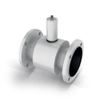 Comac Cal 33-as model indukciós áramlásmérő - karimás kivitel