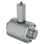 Comac Cal 33-as model indukciós áramlásmérő - menetes kivitel