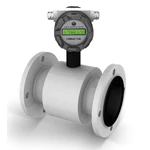 Comac Cal 38-as model indukciós áramlásmérő - karimás kivitel DN15-400