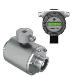 Comac Cal 38-as model indukciós áramlásmérő - élelmiszeripari kivitel DN15-80