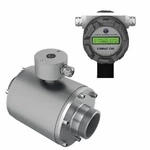 Comac Cal 38-as model indukciós áramlásmérő - menetes csatlakozású