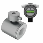 Comac Cal 38-as model indukciós áramlásmérő - szendvics kivitel DN6-400