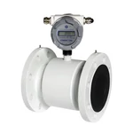 Comac Cal 45-ös model indukciós áramlásmérő akkumulátorral - karimás kivitel DN15-400