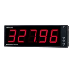 DT4227 folyamatindikátor 57 mm digit