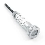 PR 26KyX digitális piezorezisztív szinttávadó Kynar® front membránnal