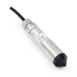 PR 26X digitális piezorezisztív szinttávadó (relatív nyomásmérés)