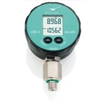 LEO 3  Digitális manométer 4...20 mA és RS 485 kimenettel