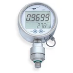 LEO5 digitális manométer regisztrálói funkciókkal