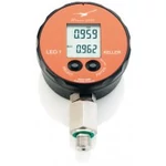 LEO 1 / LEO 1 Ei Digitális Manométer