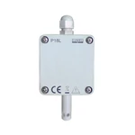 P18L Hőmérséklet és páratartalom hurokáram távadó