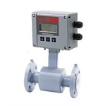 M 1000 Indukciós áramlásmérő - karimás, PTFE béléssel