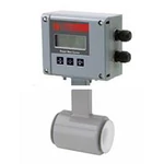 M 1000 Indukciós áramlásmérő - WAFER (szendvics), PTFE béléssel