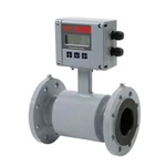 M 1000 Indukciós áramlásmérő - karimás, keménygumi béléssel