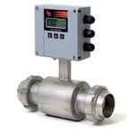 M 2000 Indukciós áramlásmérő - szaniter alkalmazásokra