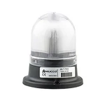 SNT-74-RGB / SNT-74-B-RGB négyszínű figyelmeztető lámpa - villogó - sziréna SNT-74-RGB / SNT-74-B-RGB négyszínű figyelmeztető lámpa - villogó - sziréna