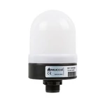 SNT-S74-RGB négyszínű figyelmeztető lámpa - villogó - sziréna SNT-S74-RGB négyszínű figyelmeztető lámpa - villogó - sziréna