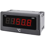 N25 Z,  AC áram, feszültség vagy frekvencia kijlező