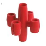 Konduktív szonda távtartó / rögzítő KLP-201