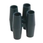 KLP-204 Konduktív szonda távtartó / rögzítő