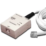 PD14 USB interfész (LUMEL eszközökhöz) PD14 USB interfész (LUMEL eszközökhöz)