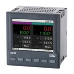 RE92 Kétkörös "high end" hőfokszabályzó, PID