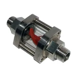 YL11-056 áramlás indikátor