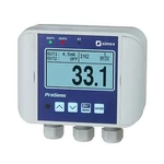 Prosens QM-100, kijelző - mérő - távadó - szabályzó