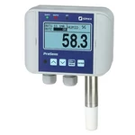 Prosens QM-200, kijelző - mérő - távadó - szabályzó