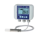 Prosens QM-600, kijelző - mérő - távadó - szabályzó