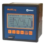 SRD-99-1 kijelző és adatrögzítő 1 bemenet