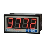 SRP-147 Kijelző, szabályzó - nagy digitekkel