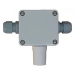 TRS-04a hőmérő és páratartalom távadó ModBus kimenettel