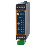 SIN-8, 8 digitális jel / RS-485 átalakító