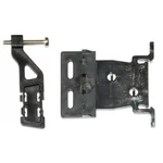 SRH-94 Simex sínadapter (96 x 48 mm műszerekhez) SRH-94 Simex sínadapter (96 x 48 mm műszerekhez)