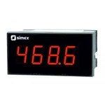 SWE-94-S Soros bemenetű másodkijelző 20mm digit