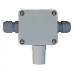 TRS-01a hőmérő Modbus kimenettel